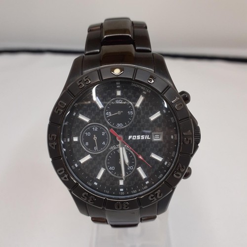 Orologio fossil 2431 - orologio, ch-2431