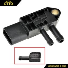Sonda pressione scarico - sonda,