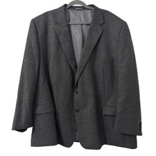 Blazer Francesco Fende su