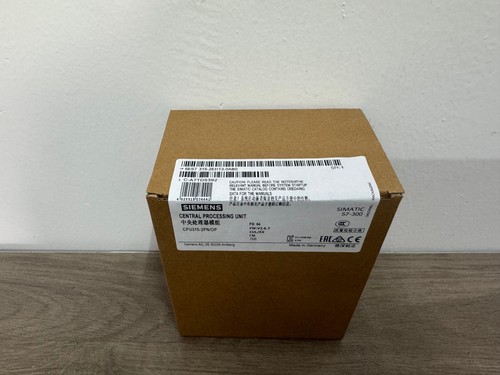 Siemens 6es7315 2eh13 0ab0 - siemens, 6es7315-2eh13-0ab0