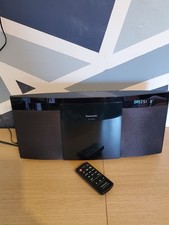 Panasonic SC-HC297 Micro