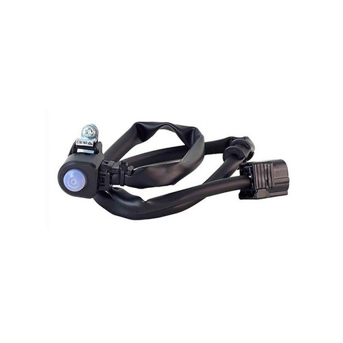 Bouton launch control 4mx - launch,