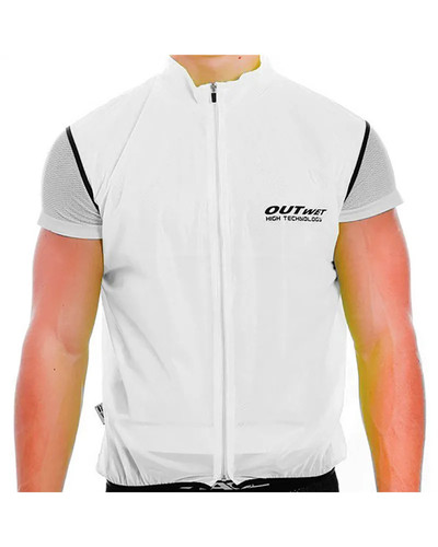 Outwet gilet ciclismo - outwet,