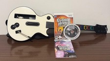Guitar Hero 3 Legends of Rock