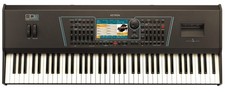 Ketron sd9 - ketron,