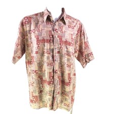 Tori Richard Hawaiano Aloha