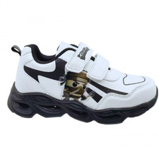 Sneakers skifidol brainrot - sneakers,