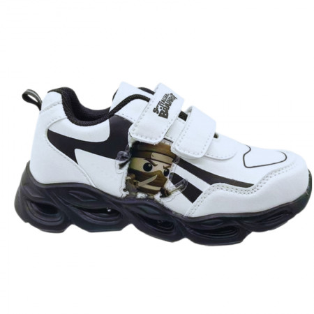 Sneakers skifidol brainrot - skifidol,
