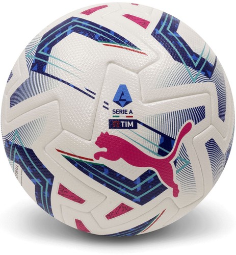 Puma football match - football,