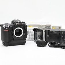 Nikon D D2H 12,4 MP DSLR -