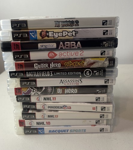Giochi ps3 lotto 13 - ps3:,