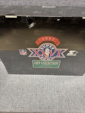 1992 SUPER BOWL XXVI (26)