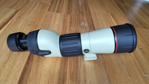 Nikon fieldscope iii 60p - nikon,