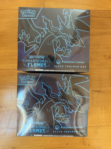 Pokemon tcg phantasmal - pokemon,