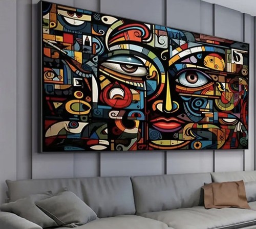Quadro/poster/striscione