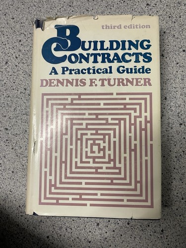Building contracts a - contracts:,