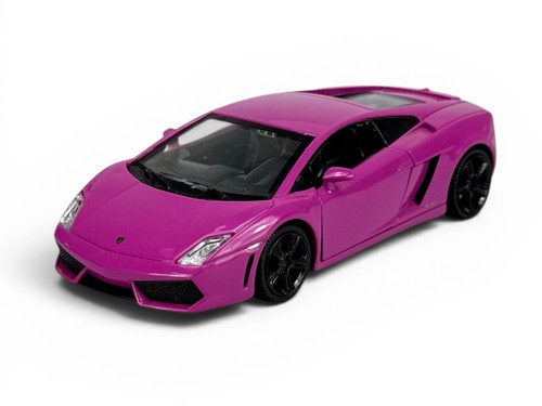Msz lamborghini gallardo - msz,