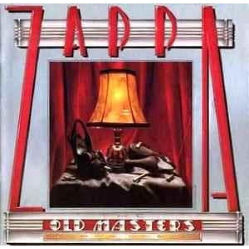 Frank zappa old - frank,