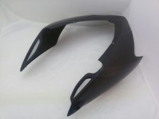 CODONE POSTERIORE PARACALORE SCARICHI CARBONIO DORSODURO 750 900 1200 REAR TAIL