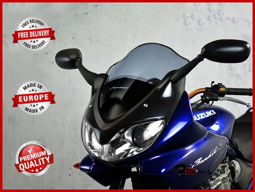 Suzuki gsf 600 bandit - suzuki,