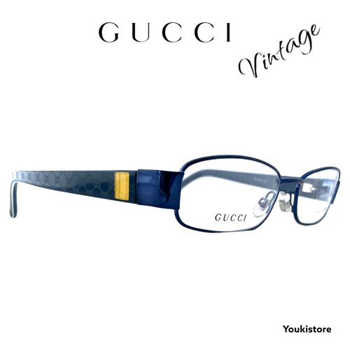 Gucci occhiali vista gg - occhiali,