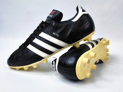 Scarpe calcio adidas natio - da,