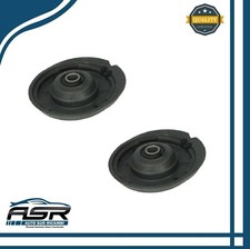 KIT 2 SUPPORTI AMMORTIZZATORI