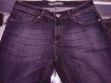 Jeans uomo Angel Devil cotone