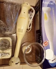 FRULLATORE AD IMMERSIONE AMSTRAD HM811