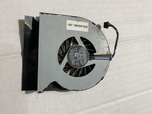 Ventilateur fan probook - hp,
