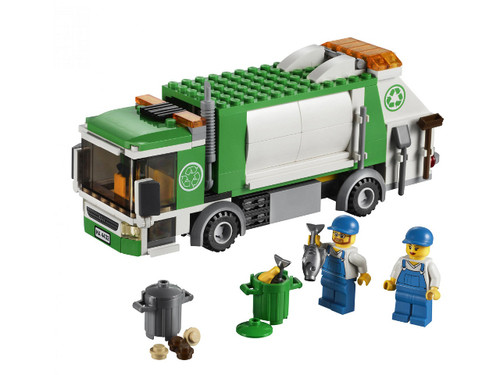Lego 4432 città - lego, città: