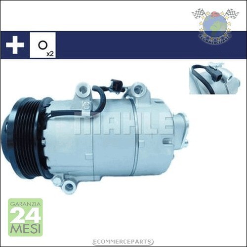 Compressore climatizzatore