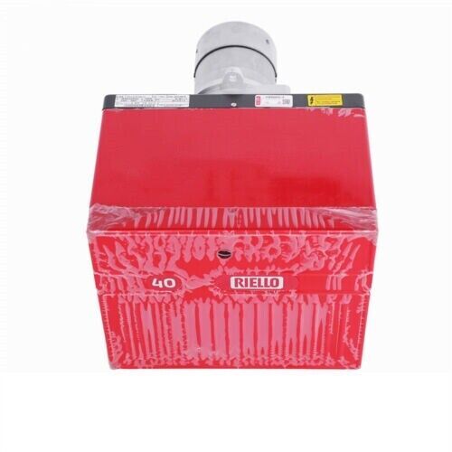 Bruciatore olio leggero g20 - bruciatore,