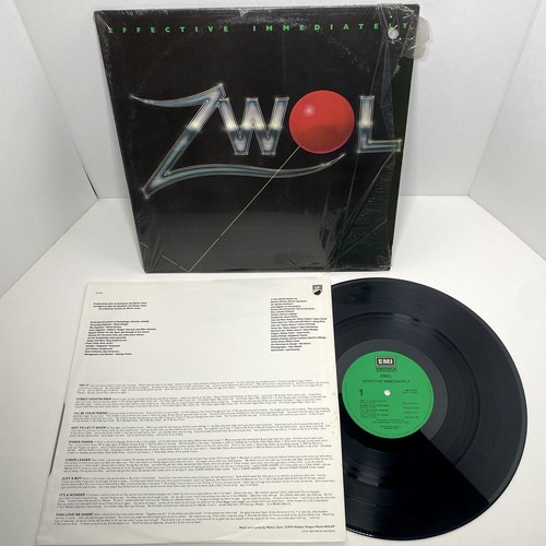 Zwol effective immediately - zwol,