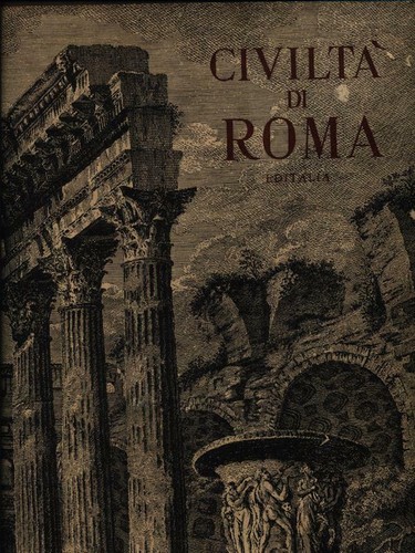Civilta roma prima - civilta',