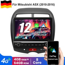 Autoradio 10.1" Android 12 GPS