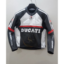 Ducati Corse Motorbike -