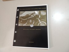 2001 HARLEY-DAVIDSON Dyna