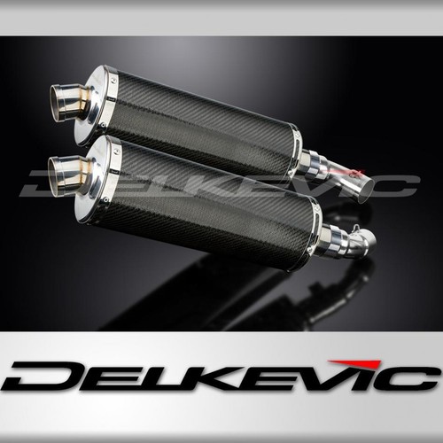 Kit scarico silenziatore bsau - scarico,
