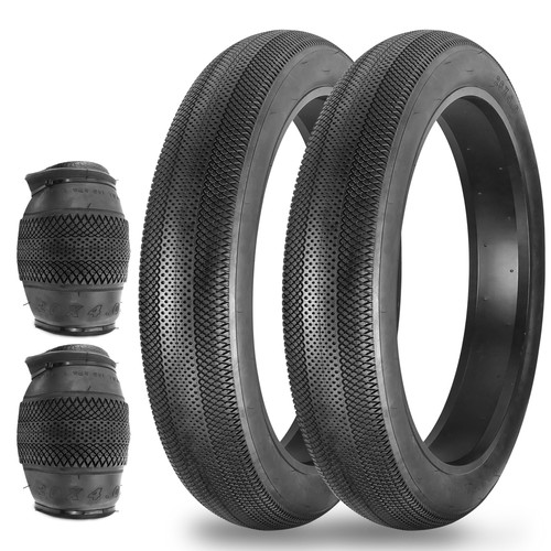Balinge bike 20x4 fat - balinge,