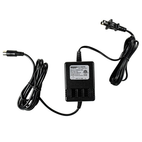 Hqrp adattatore 9v - adattatore, ca