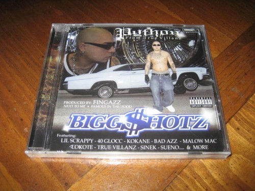 Chicano rap python from - chicano,