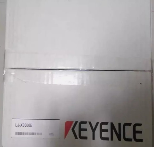 X8000e 1pc keyence - lj-x8000e,