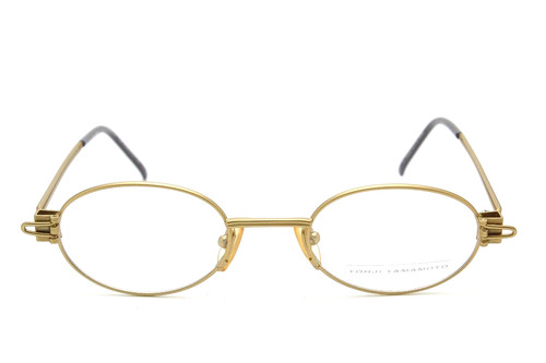 Occhiali vintage yohji - occhiali,