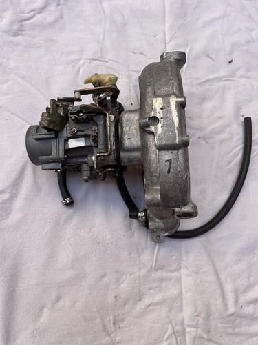 Carburatore solex pbisa - 32, 16
