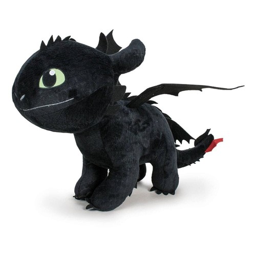 Peluche how train - peluche,
