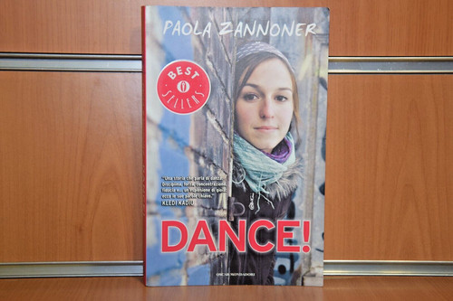 Dance paola zannoner 2010 - dance!,