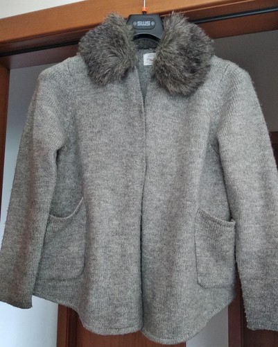 Zara girls cappottino giacca - cappottino,