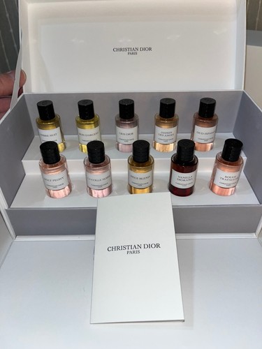 Dior collection privée - la,