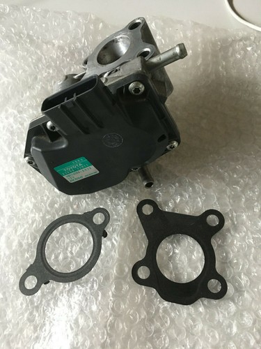 Valvola egr ricircolo - egr, gas